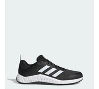 Chaussure De Training Everyset Adidas - Core Black / Cloud White / Cloud White - 42 2/3 Core Black / Cloud White / Cloud White