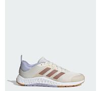 Chaussure de training Everyset Chalk White / Warm Clay / Violet Tone 38