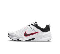 Chaussure de training Nike Defy All Day pour Homme Blanc/University Red/Noir 36