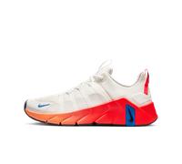 Chaussure de training Nike Free Metcon 7 pour homme Summit White/Bright Crimson/Orange Pulse/Anthracite 42.5