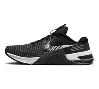 Chaussure De Training Nike Metcon 8 Pour Femme - Noir - 41