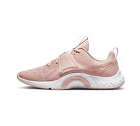 Chaussure De Training Nike Renew In-Season Tr 12 Pour Femme - Rose - 38.5