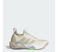 Chaussure de training Rapidmove ADV 2 Chalk White / Beige / Lime Burst 37 1/3