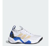 Chaussure de training Rapidmove ADV 2 Cloud White / Sand Strata / Hi-Res Blue 39 1/3