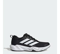 Adidas Chaussures de cross training femme Rapidmove Go Noir/Blanc/Argenté Taille 42 2/3