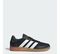 Chaussures adidas Spezial noir pur blanc - 44