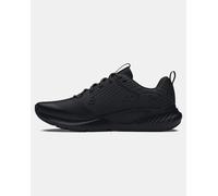 Chaussures Under Armour Charged Commit TR 4 noir intense - 42