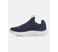 Chaussure De Training Under Armour Dynamic 2 Pour Homme Washed Bleu Marine / Distant Gris / Nu Bleu 45 Bleu