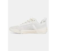 Chaussure De Training Under Armour Reign 6 Pour Femme Ivory Dune / Calcul / Blanc 41 Blanc