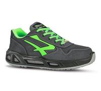 Chaussure de travail de sécurité U-POWER YODA CARPET 43 S3 SRC CI ESD unisexe