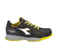 Chaussure de travail diadora glove mds low s3 hro src noir- D02117766480010 40
