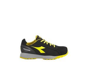 Chaussure de travail Diadora GLOVE MDS TEXT LOW S1P HRO SRC Noir - 17766880013 40