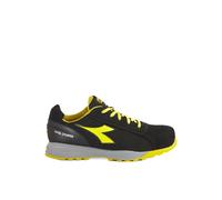 Chaussure de travail Diadora GLOVE MDS TEXT LOW S1P HRO SRC Noir - 17766880013 45