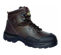 Chaussure de travail et de loisirs haute T41 FARM - SOLIDUR - FAR-41 41