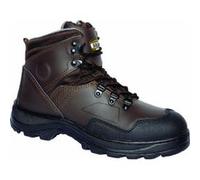 Chaussure de travail et de loisirs haute T46 FARM - SOLIDUR - FAR-46 G