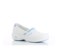 Chaussure de travail Oxypas Lucia ESD SRC - Bleu Clair 39