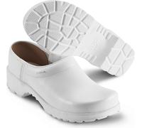 Chaussure de travail Sika Confort sabot fermé blanc-44