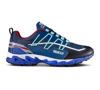Chaussure de travail - SPARCO - Torque - O1 SRA - Ultra légère - Respirante - Flexible 42 EU
