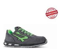 Chaussure de travail U.POWER Point - S1P SRC ESD - RL20036-48 G