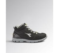 Chaussure de travail Utility Diadora Run Mid S3 Src Esd Noir