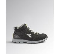 Chaussure de travail Utility Diadora Run Mid S3 Src Esd Noir