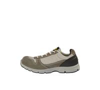 Chaussure de travail Utility Diadora Run Text Low S1P Gris Castello Aluminium
