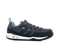 Chaussure de trekking femme - Columbia - Vapor Vent - Noir - Respirant - Amorti léger 41