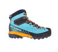 Chaussure de trekking femme SCARPA Mescalito TRK GTX ceramic/baltic 37 1/2