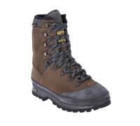 Chaussure de trekking hivernal Meindl Antarktis GTX Taupe 40