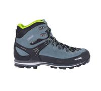 Chaussure de trekking Meindl Litepeak 3.0 GTX homme granite/lemon 41