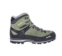 Chaussure de trekking Meindl Litepeak Lady 3.0 GTX roseau/jaune 43