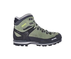 Chaussure de trekking Meindl Litepeak Lady 3.0 GTX roseau/jaune 43
