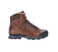 Chaussure de trekking Meindl Toronto MFS marron foncé 40