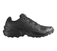 Chaussure de trekking Salomon Speedcross 6 Forces Ranger Green 37