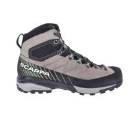 Chaussure de randonnÃ©e SCARPA Mescalito Trek GTX (Dark Anthracite Mustard) homme 46