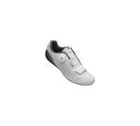 Giro Chaussures Cadet pour Dames blanc 39