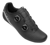 Chaussure de vÃ©lo de route GIRO Regime (MATTE BLACK) Homme 42
