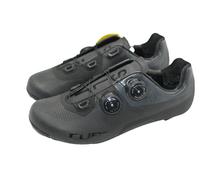 Chaussure de Vélo Cube Course C: 62 Slt Road Blackline Gr 42 #17094 Ultraléger