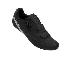 Chaussure de vélo de route GIRO CADET (BLACK) homme 43