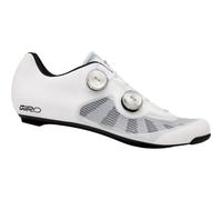 Chaussure de vélo GIRO IMPERIAL II (WHITE) homme 45.5