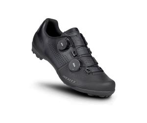 Chaussure de vélo SCOTT SCO Shoe Gravel RC Carbon (black) 45.0