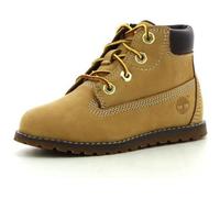 Chaussure de ville basse - Timberland - Pokey Pine 6In Boot - Marron - Cuir - Homme 29
