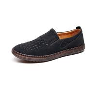 Chaussure de Ville Homme Chaussures décontractées pour Hommes,Confortables à Enfiler,idéales pour Un Usage Quotidien,idéales en Toute Saison,Les Tenues décontractées,durables et élégantes Les activ
