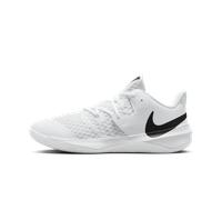 Nike Chaussures pour homme Zoom Hyperspeed Court CI2964-010 Noir/Blanc Taille 40,5 EU