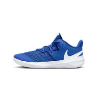 Nike Homme Ci2964-410_45,5 Chaussures de Volley-Ball, Bleu, 45.5 EU