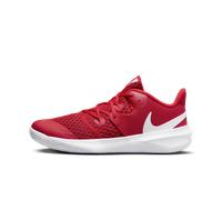 Chaussure de volley-ball Nike HyperSpeed Court University Red/Blanc 35.5