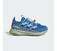 adidas Terrex - Kid's Terrex Voyager 21 Heat.Rdy - Chaussures de loisirs - EU 38 2/3 - semi impact orange / ray blue / glow blue