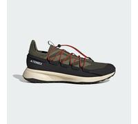 Chaussure de voyage Terrex Voyager 21 Olive Strata / Olive Strata / Core Black 44