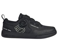 Chaussure de vtt adidas five ten freerider pro boa noir femme