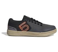 Five Ten Freerider Pro Canvas Mtb Shoes Gris EU 39 1/3 Femme